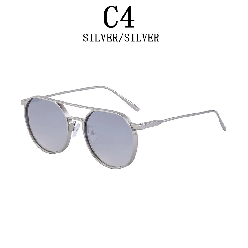 Sunglasses For Men Oval Sunglasses Fashion Glasses