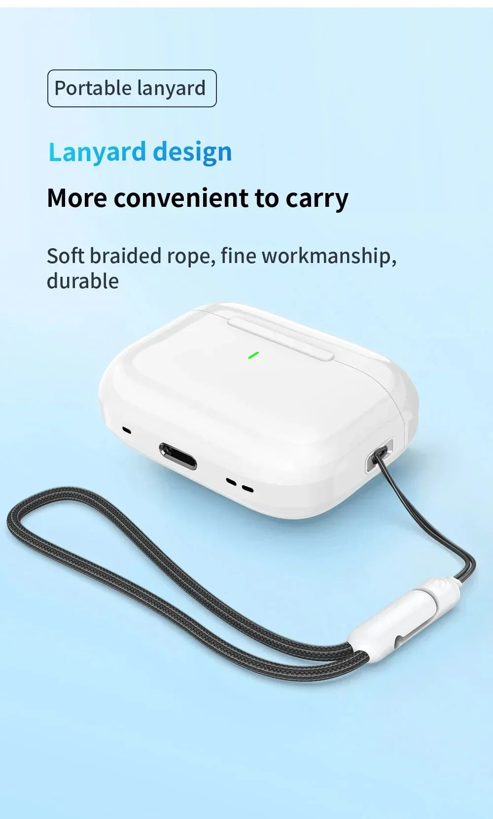 Original Airs Pro Bluetooth earphones gaming earphones wireless Bluetooth headset suitable