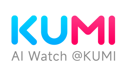 KUMI GW6 Smart Watch with ChatGPT AI Assistant, 1.43" AMOLED Display, Bluetooth Call, 100+ Faces, Fitness Tracker,  Waterproof