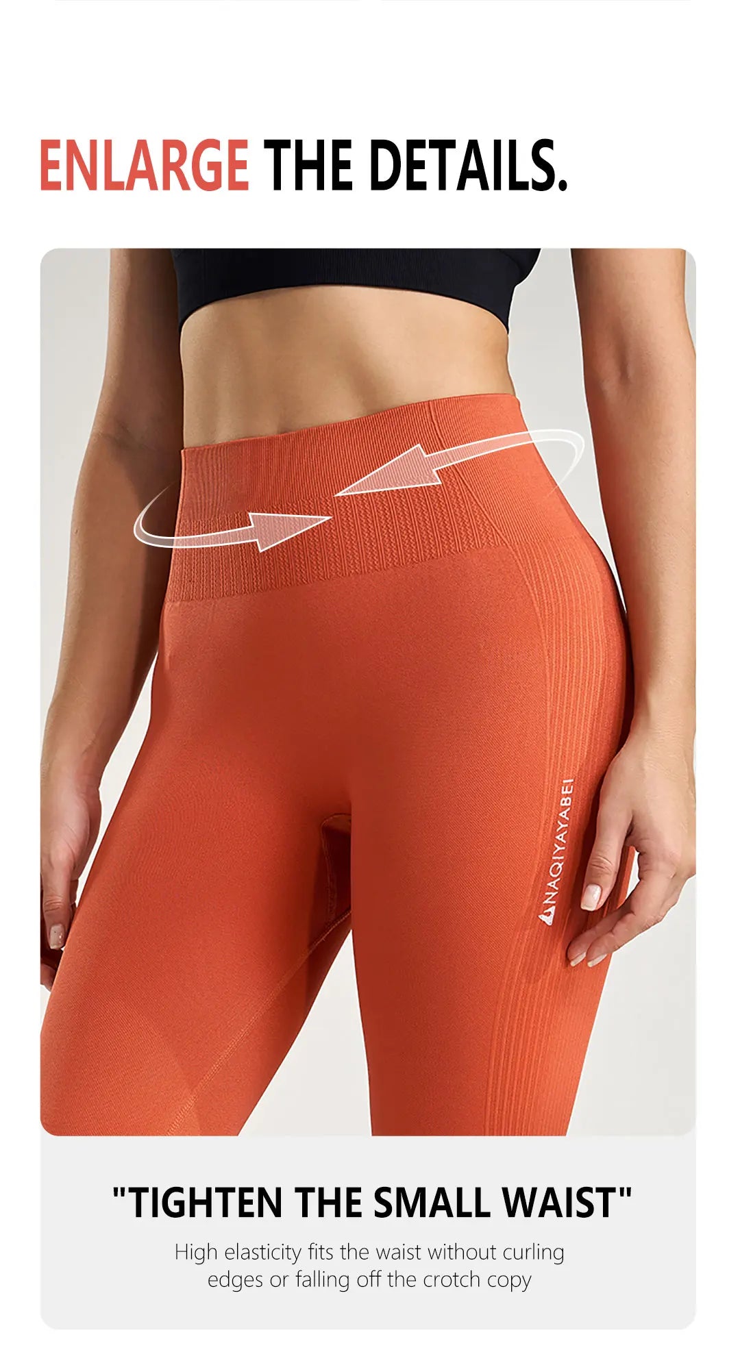 Gym Running Yoga Pants Women's Sports Leggings Long Pants High Waisted Tummy