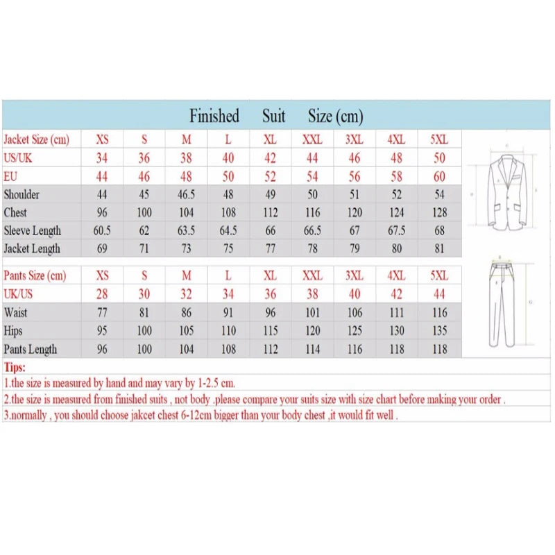 Tuxedo for Mens: Linen Suit for Men 3 Pieces Formal Wedding Prom Set Slim Fit
