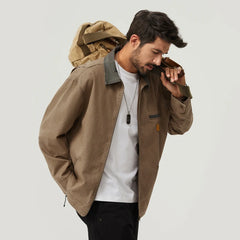 Aviator Nation Jacket: baseball Jacket