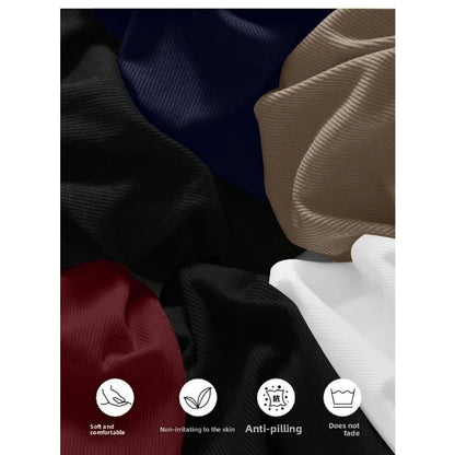 Threaded New Short Sleeved Top for Women Summer Fashion Versatile Base Shirt Plus Size Slim Fit V-neck T-shirt Casual and Sexy