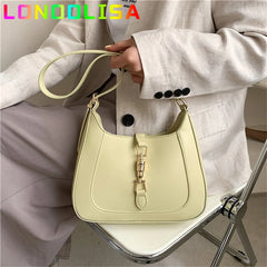 Luxury Brand Purses and Handbag Designer Leather Shoulder