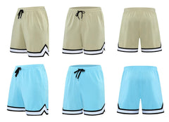 Basketball Shorts Loose American For Men Ball Pants Summer Running sportswear