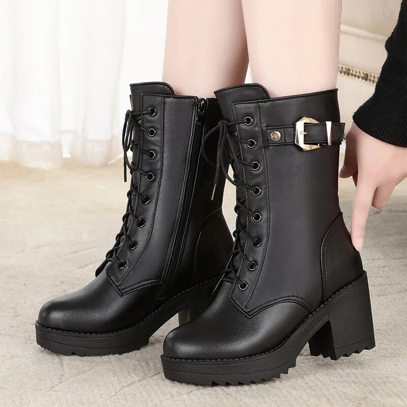 Women Winter Boots: Snow Proof Boots | Sorel Winter Boots | UGG Boots