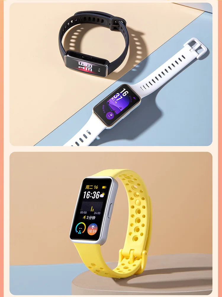 Huawei Band 9 Smart Band Of Intelligent Exercise Two-Week Endurance