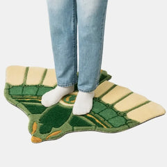 Zelda Tears Of The Kingdom Carpets Flying Wings Home Soft Fur Rugs Link Games