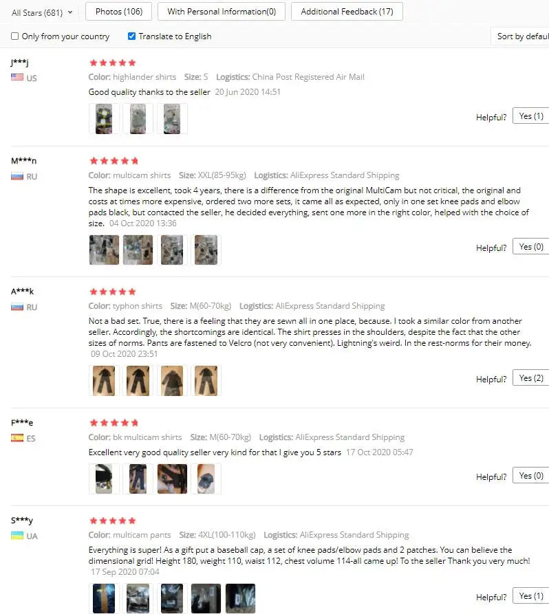 Outdoor Tactical Uniform Military Camo Hiking Training Shirts Workwear Cargo Pants+Pads Airsoft Paintball Hunting Clothes Sets