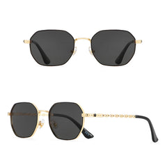 Sunglasses for Men: Polaroid lenses | Ray Ban Sunglasses