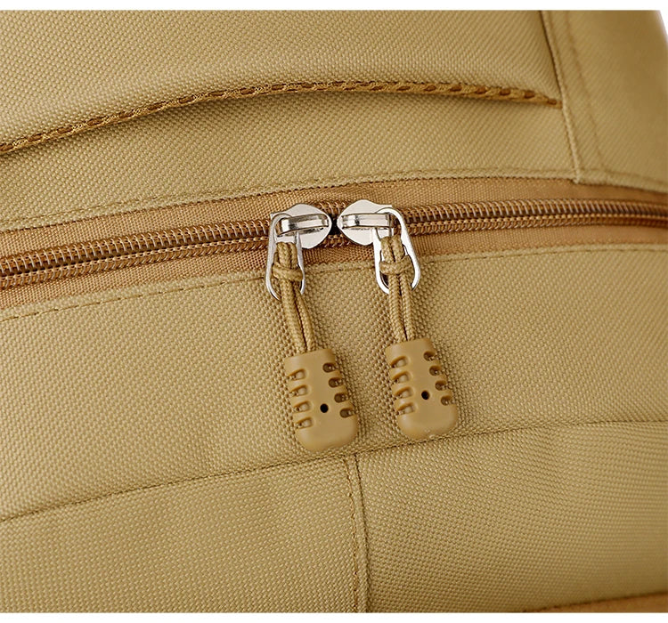 Men's and women's universal backpack, large capacity multi-purpose laptop backpack, durable travel backpack with safety compartm