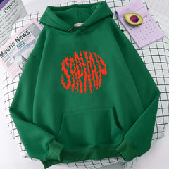 Hoodie Harajuku Fashion Sweatshirt Clothes Anime Dream Smp Sweatshirts