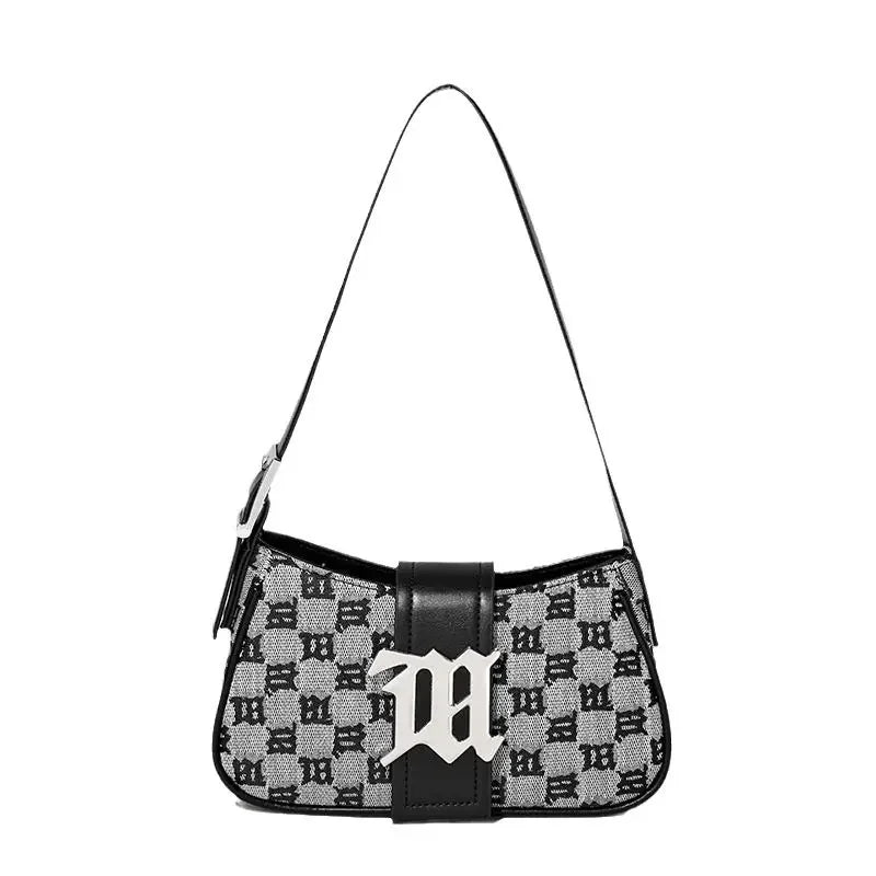 Fashion Tote Bags for Women Luxury Handbags Large Capacity