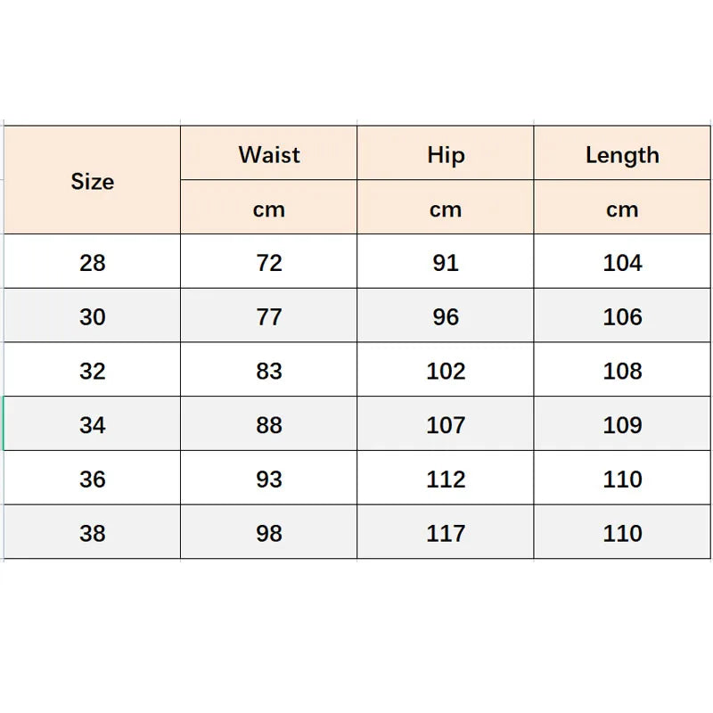 Men's White Jeans Fashion Hip Hop Ripped Skinny Men Denim Trousers Slim Fit Stretch