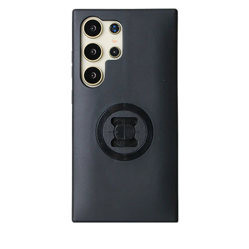 Phone Case for iphone 16 / 16 Pro / 16 Pro Max Connect Quick Mount Mobile Phone Cover