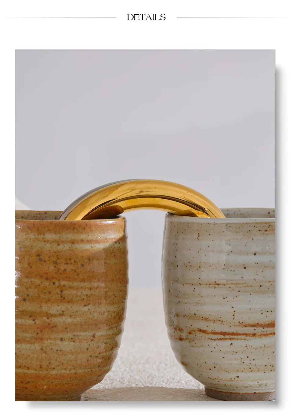 Yhpup 62mm Stainless Steel Smooth Expensive Chunky Cuff Open Bracelet Bangle Statement Texture High Quality Jewelry Gift