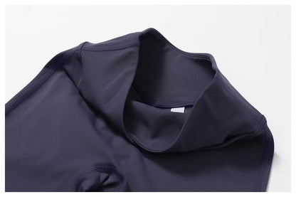 High Waist Flared Pants Gym Leggings Women Fitness Running Bell Bottomed Tight