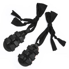 High-top Multi Color Summer Fashion Baby Shoes Lace Up Soft Rubber Sole Roman