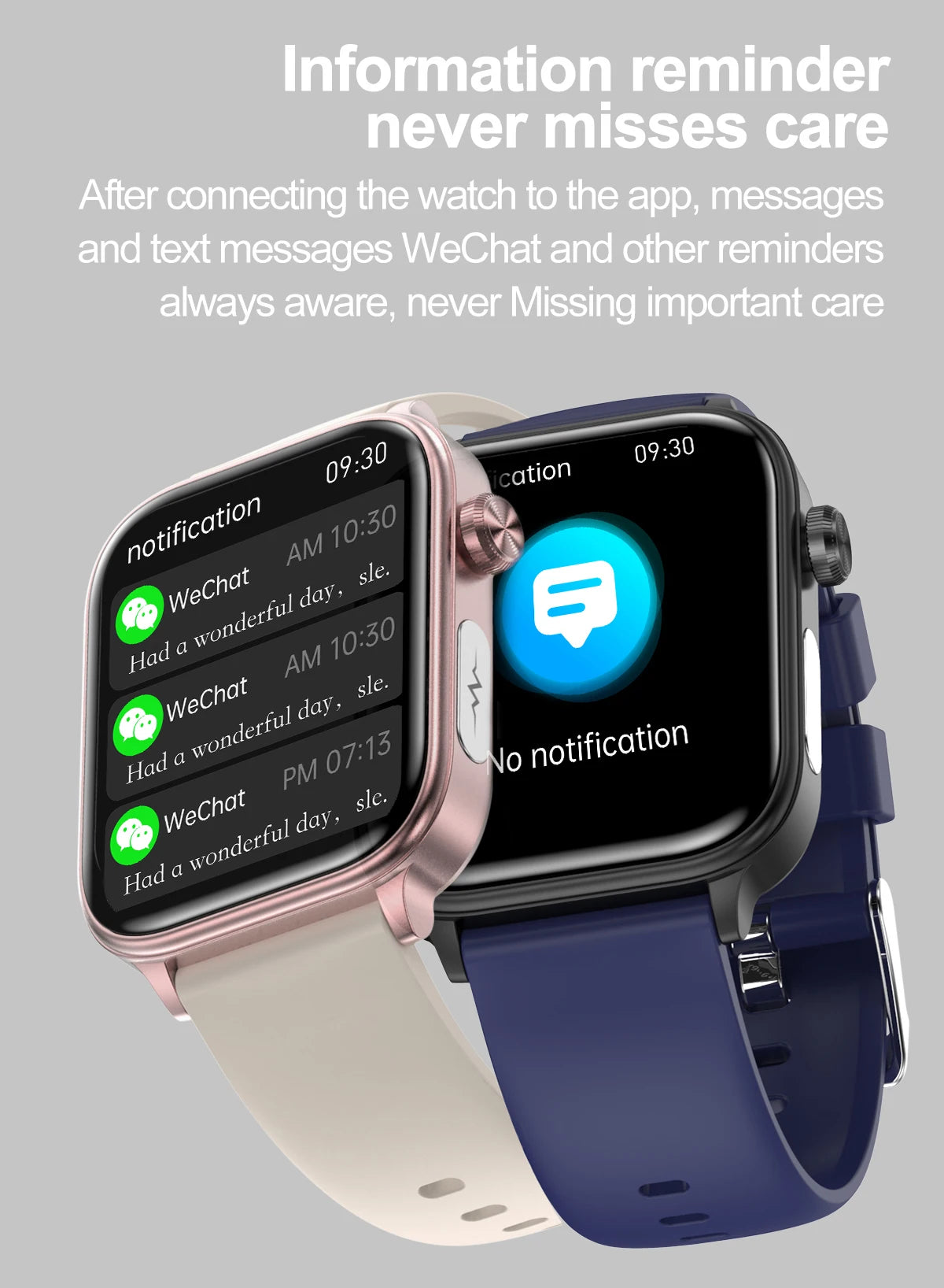 2026 New Blood lipids Uric Acid testing Smart Watch Men ECG+PPG Blood Pressure blood oxygen Bluetooth Call Health smartwatch iOS