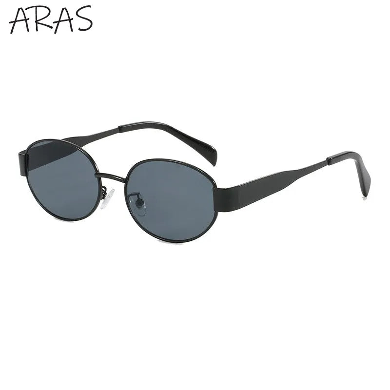 Sunglasses for Women: Metal Frame | Prada Linea Rossa Sunglasses