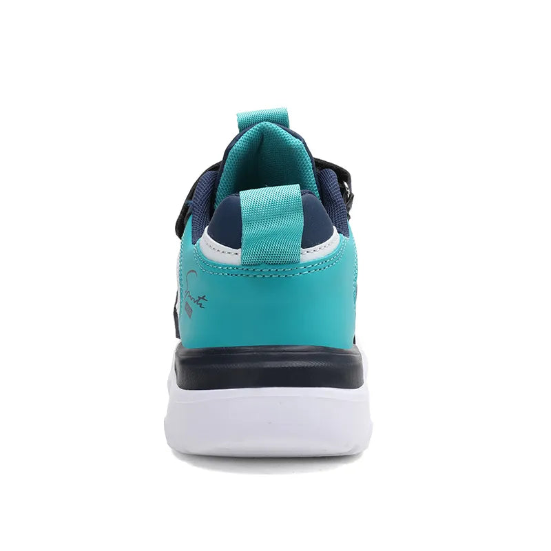 Summer Children's Fashion Sports Boys' Running Leisure Breathable Outdoor Shoes