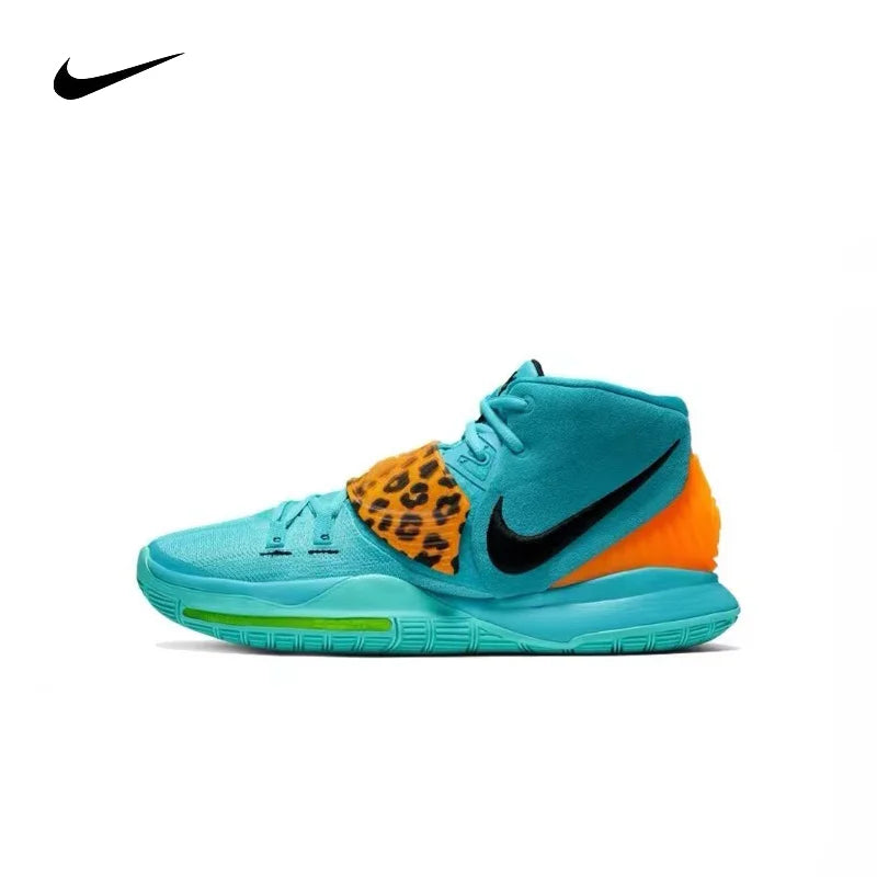 Nike basketball shoes for both men and women