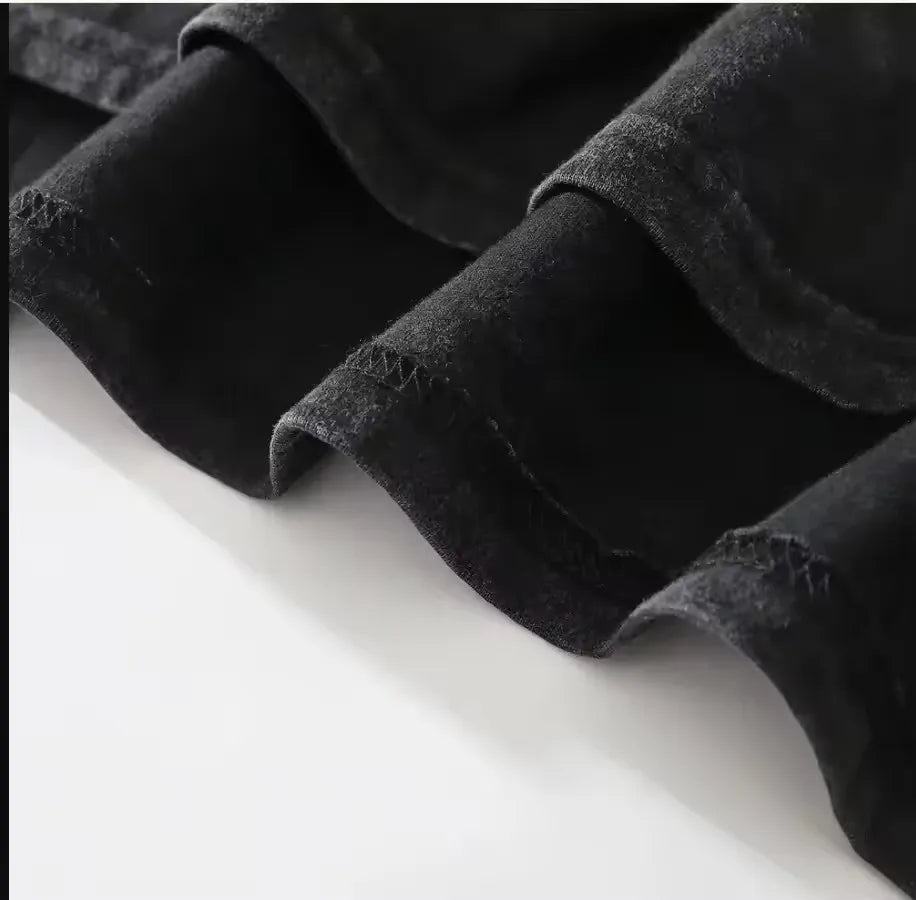 Japanese Anime Graphic Print Washed New Arrival Mens Clothes Tee Shirt Homme Graphic T-Shirts Men Tshirt for Men Ropa 50814