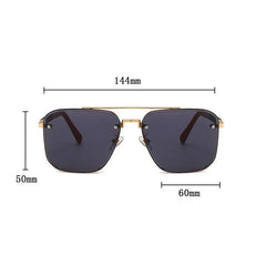 Sunglasses For Men Luxe Vintage Designer Sunglasses Women Fashion Glasses