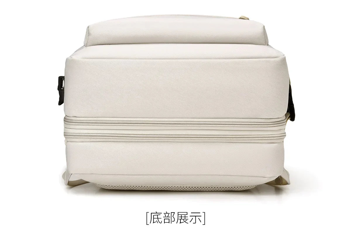 Backpack 45x30x25 Airplane, Cabin Hand Luggage Backpack, Laptop Backpack for Aeroplane Travel, School Backpack, Men Women's Bag