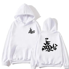 fashion hoodie trend printed sweater casual outdoor hoodie comfortable fashion brand