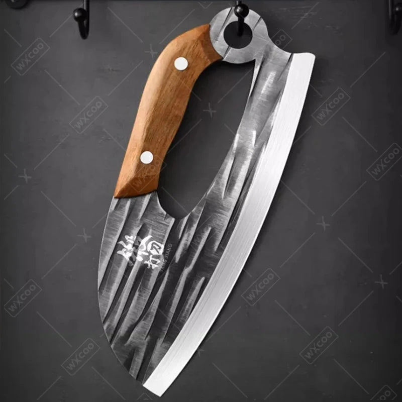 Chopping Knife Labour-saving Chopper Household Kitchen Ultra-sharp Slicing Knife