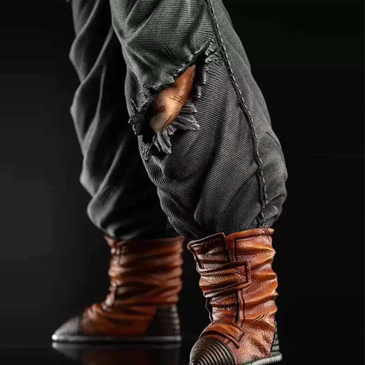 25CM Dragon Ball Z Anime Trunks Figure Trunks Action Figures PVC Statue Collection Model Decoration Doll Toys Gifts