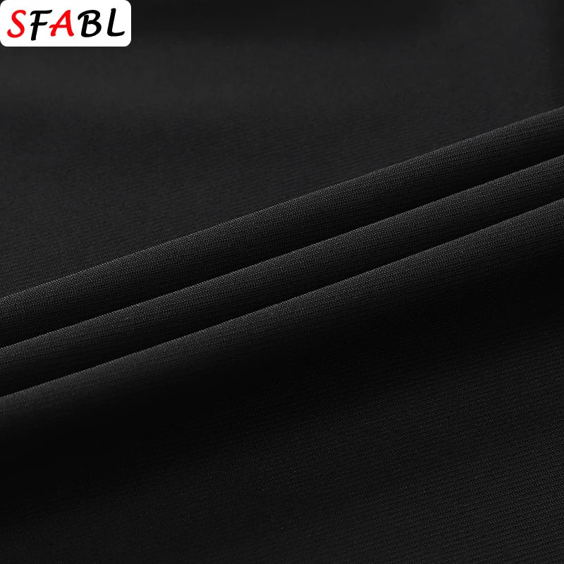 Summer New Joggers Men Shorts Quick Dry Sports Running Shorts Men Fashion Breathable Elastic Waist Board Short Pants Male Bottom