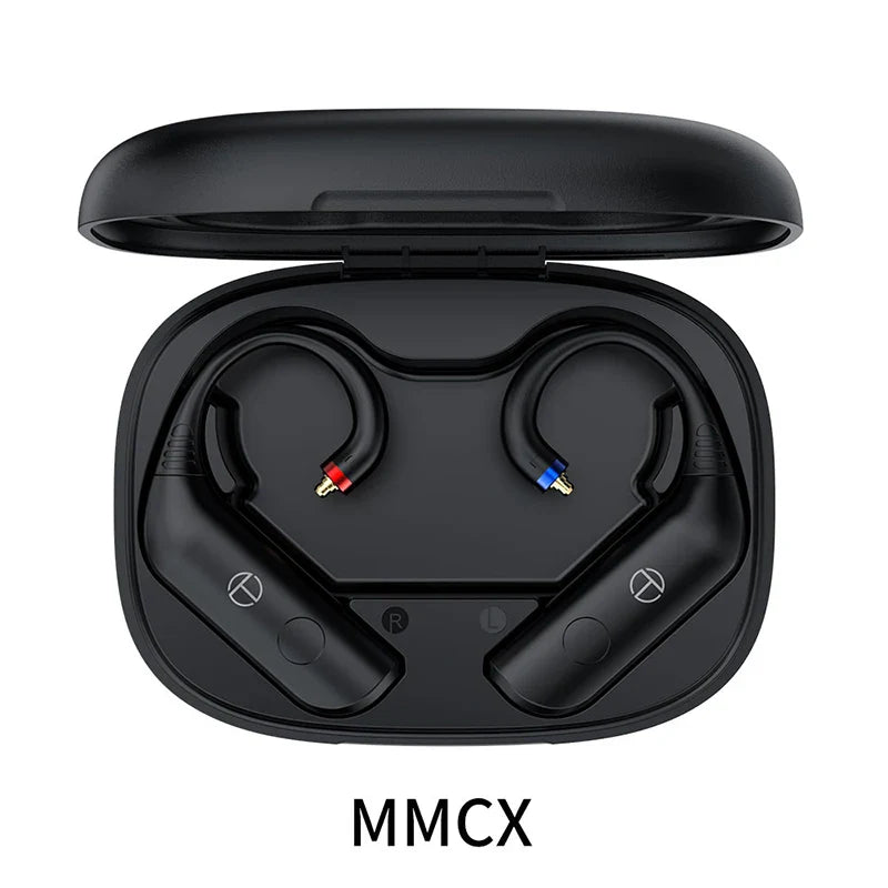 TRN BT20 PRO Wireless Bluetooth 5.3 HIFI Earphones Module Upgrade Cable Replaceable For air pods Conch 0.75 0.78 mmcx 2pinsqdc