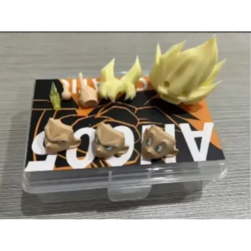 Demoniacal Fit Son Goku Figure Dragon Ball Z SHF Goku Figurine Martialist Forever Return From Beyond Action Figures Model Toys