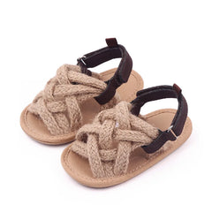 Brand Infant Baby Boys Sandals Girls Bebes Summer Shoes Toddler Footwear