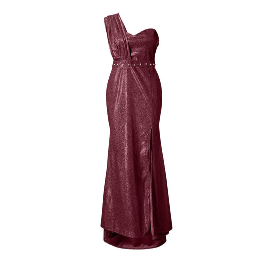 Evening wear Dresses: Women'S Dress Party Evening Prom Gown