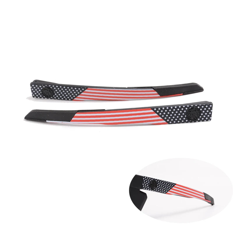 Sunglasses square Conjoined lens cycling Women men sun glasses