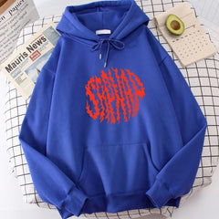 Hoodie Harajuku Fashion Sweatshirt Clothes Anime Dream Smp Sweatshirts