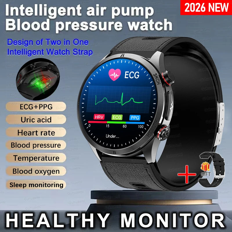Smart Watches for mens
