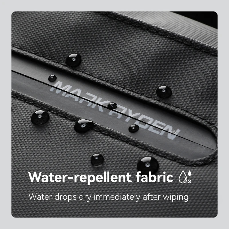 MARK RYDEN  Laptop Backpack Men‘s Travel bag 36L Large bag