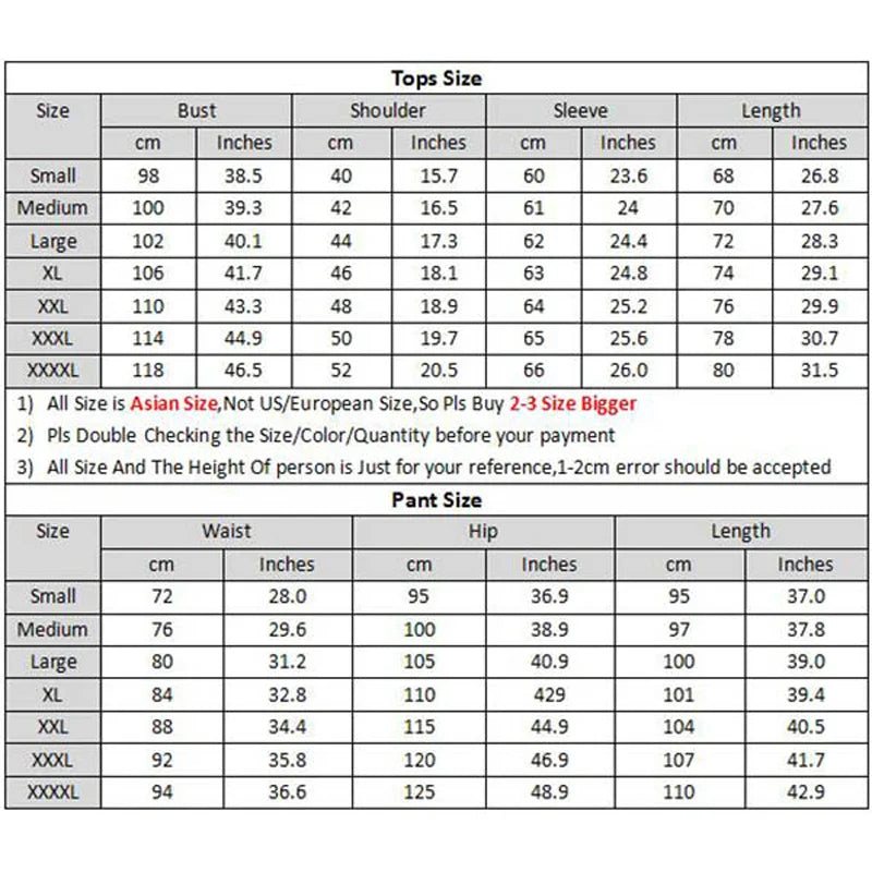 2024 Male Hoodie+Pants 2Pcs Jogging Sports Suit Casual Tracksuit Men Hooded Sweatshirt Outfit Spring Autumn Mens Sets Sportswear