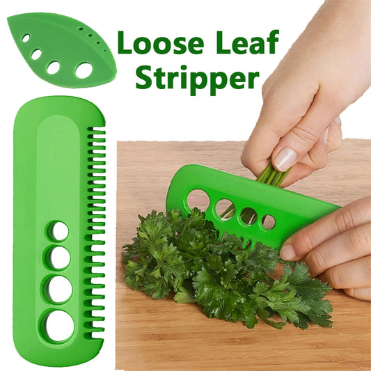 1pcs Vegetable Herb Eliminator Multifunctional vegetable peeler Fruit Vegetable Tools