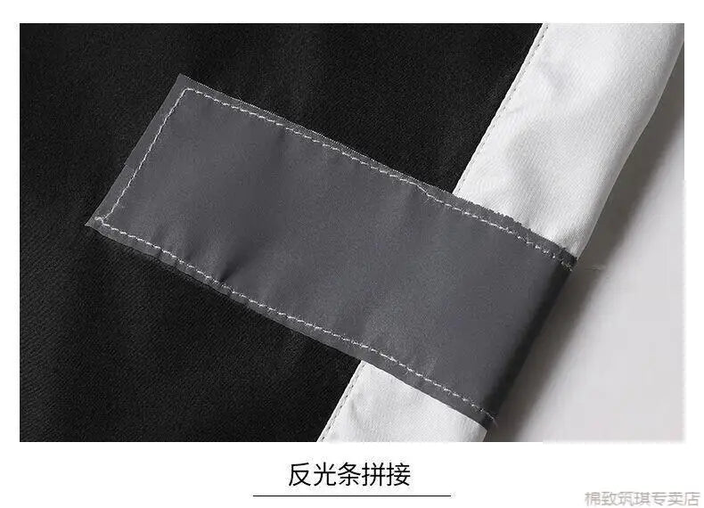 Sports Suit Men's Spring and Autumn Casual Running Sportswear Cardigan Casual Sweater Three-piece Suit