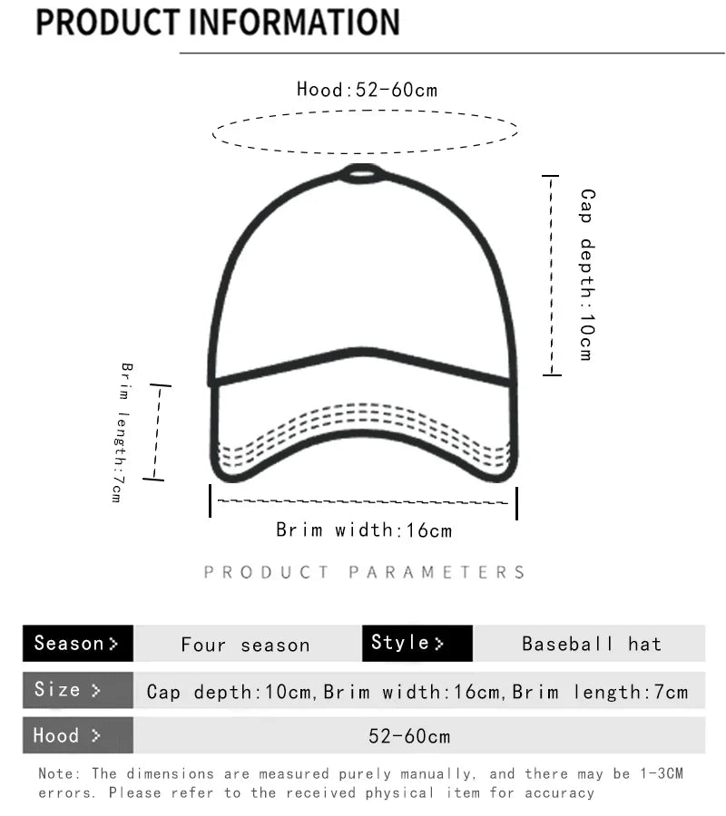New Unisex American Style CAMO Letter Embroidery Baseball Hats Breathable Hip Hop Sunshade Peaked Caps Versatile Fashion Niche