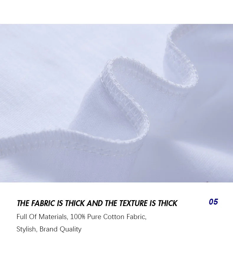 6.7oz 190gsm Combed Cotton Tees Tshirts Mens Solid Tops Woman Male Custom Team Uniform Class Clothes Summer Brand Customization