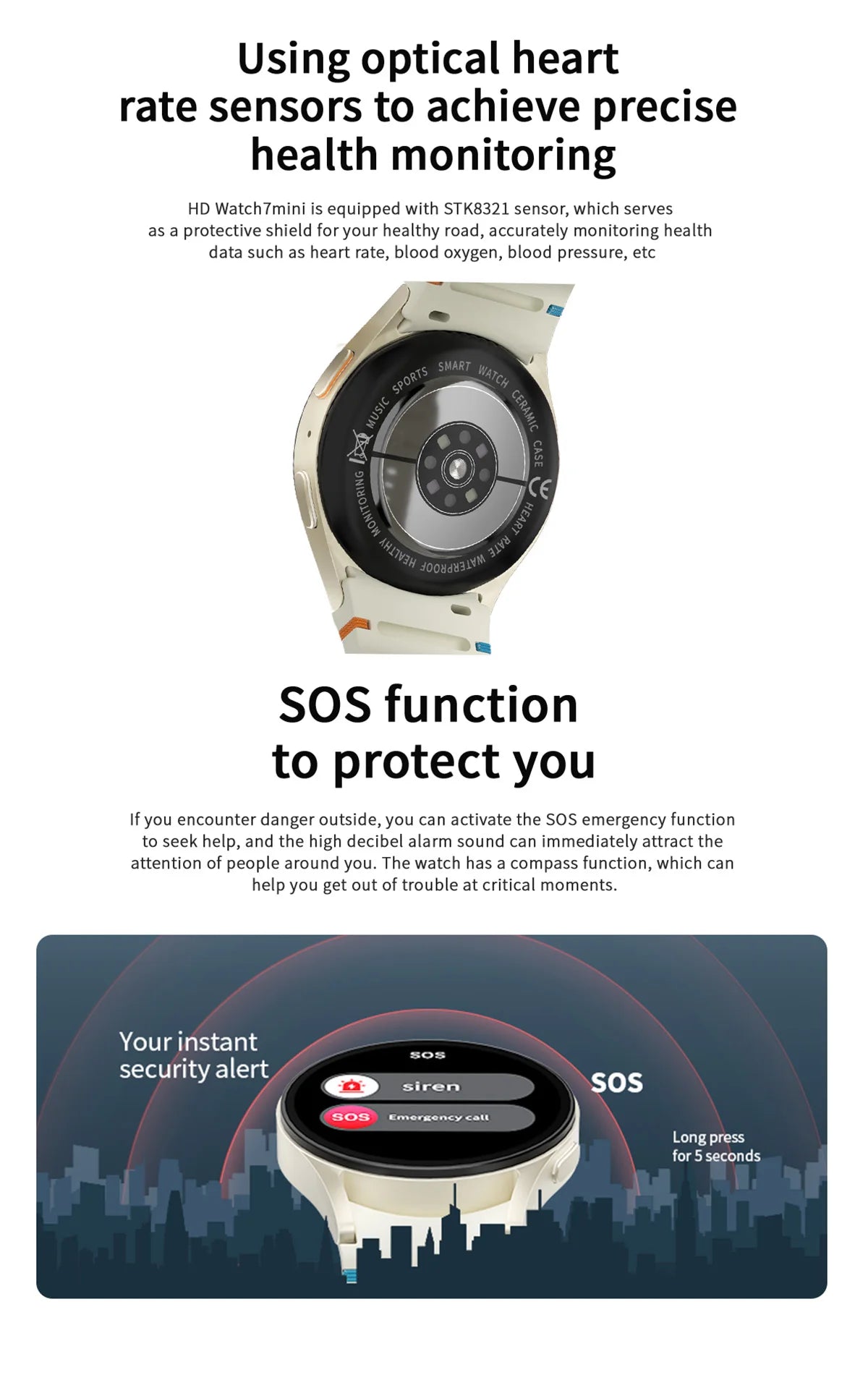 For Samsung S21 A21 A7 m51 S8 Note20 s20 ultra note10 lite Smart Watch Bluetooth Call Phone Smartwatch Heart Rate Men Sports