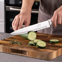 Fruit Knife Butcher Cleaver Stainless Steel Sharp Kitchen Boning Knives