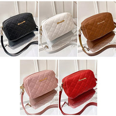 Fashion Ladies Crossbody Bags Luxury Tassel Small Messenger Bag For Women