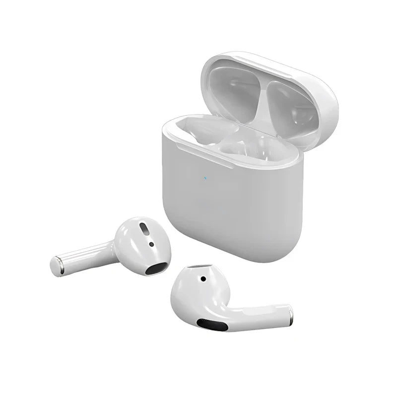 For Xiaomi Redmi Apple iPhone Samsung Google Wireless Bluetooth Earphone HiFi Stereo Headset Mic Noise Reduction Sports Earbuds